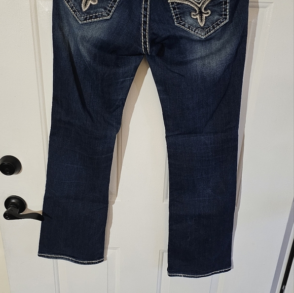 Rock Revival Marie Jeans - Picture 10 of 15